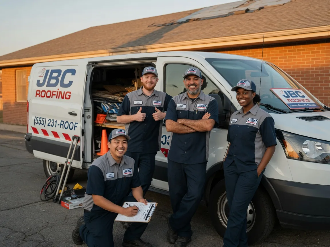 Roof Replacement company in Clarinda, IA