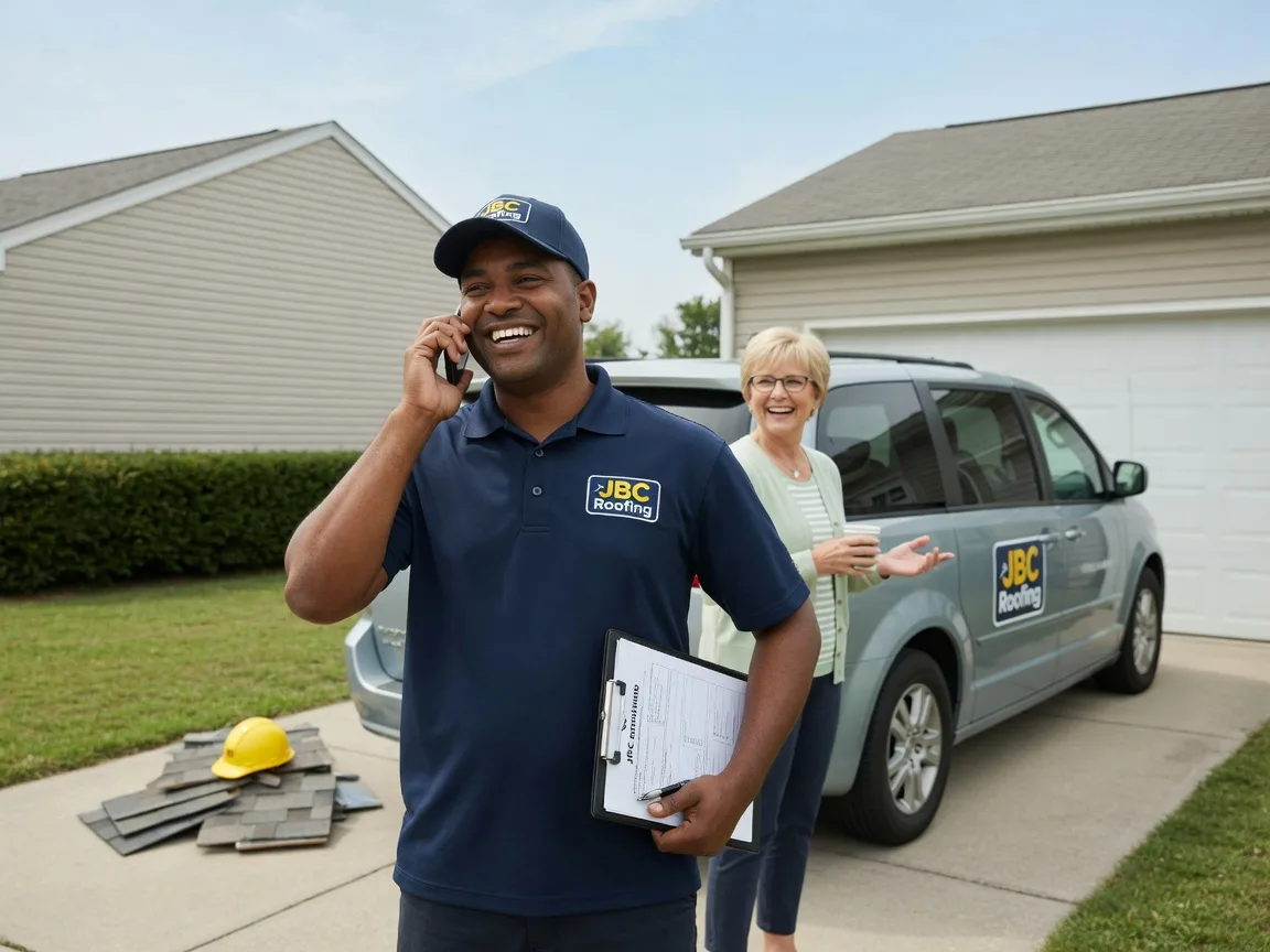 Roof Replacement Clarinda, IA FAQs
